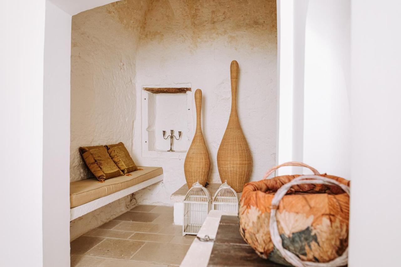 Masseria Garrappa Fasano Exterior foto