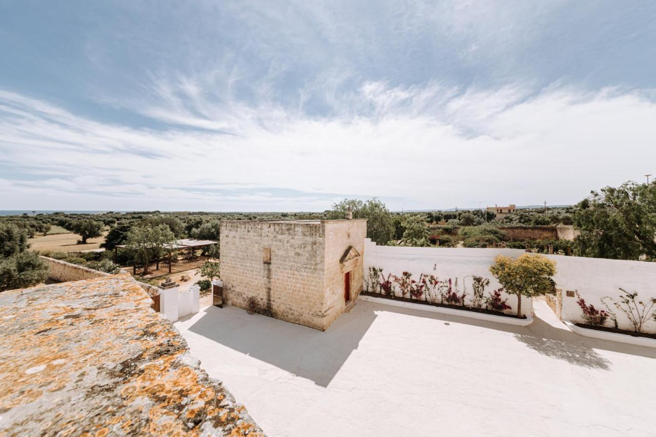 Masseria Garrappa Fasano Exterior foto