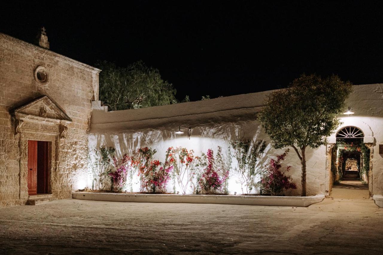 Masseria Garrappa Fasano Exterior foto