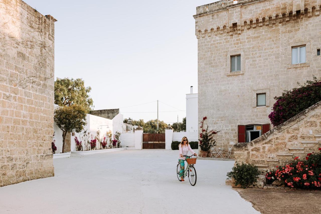 Masseria Garrappa Fasano Exterior foto