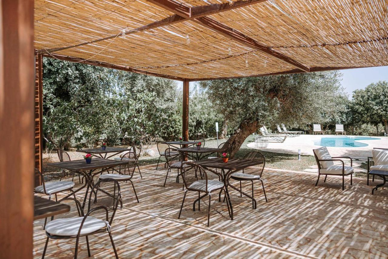 Masseria Garrappa Fasano Exterior foto